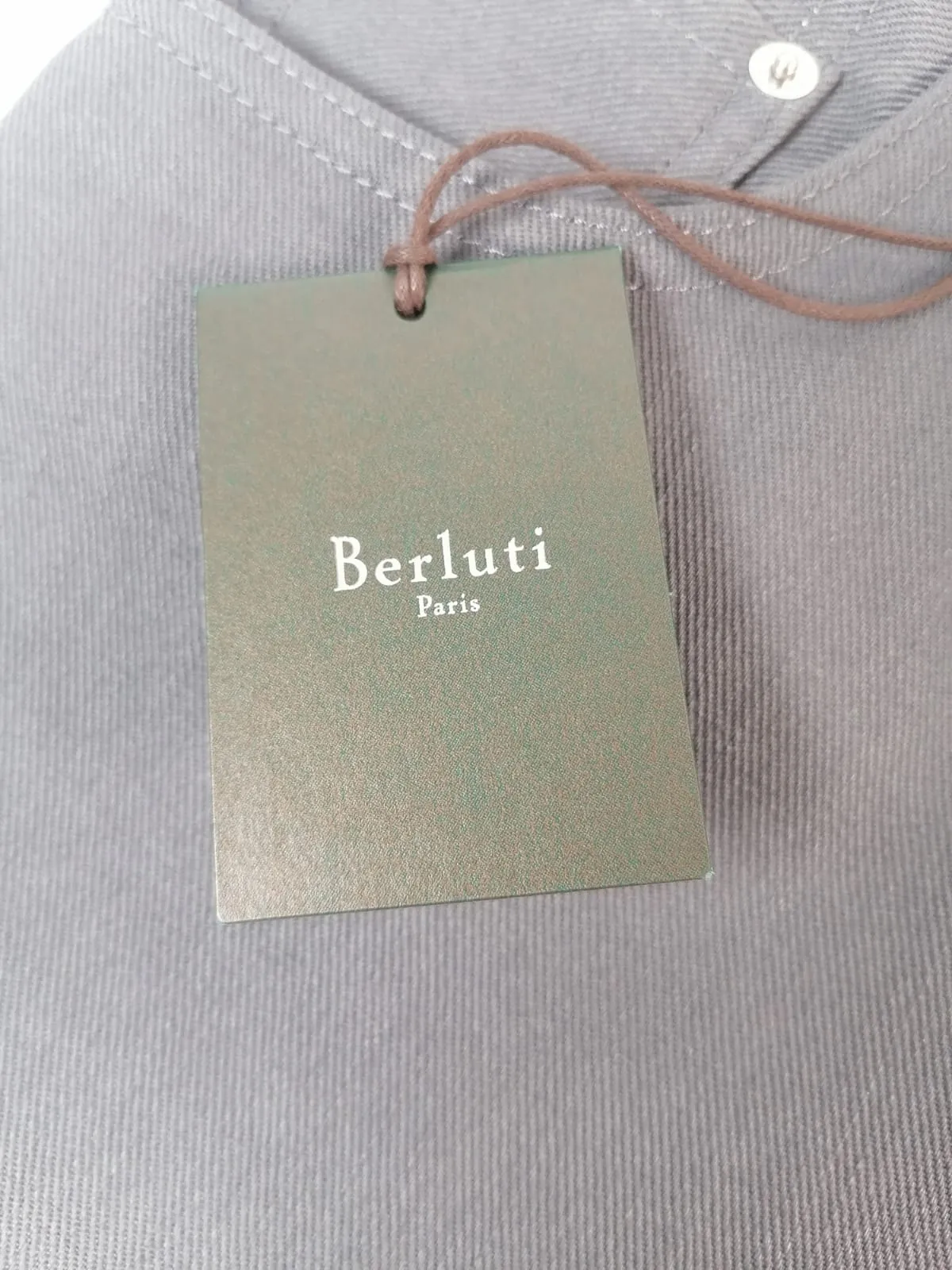 Berluti Jeans