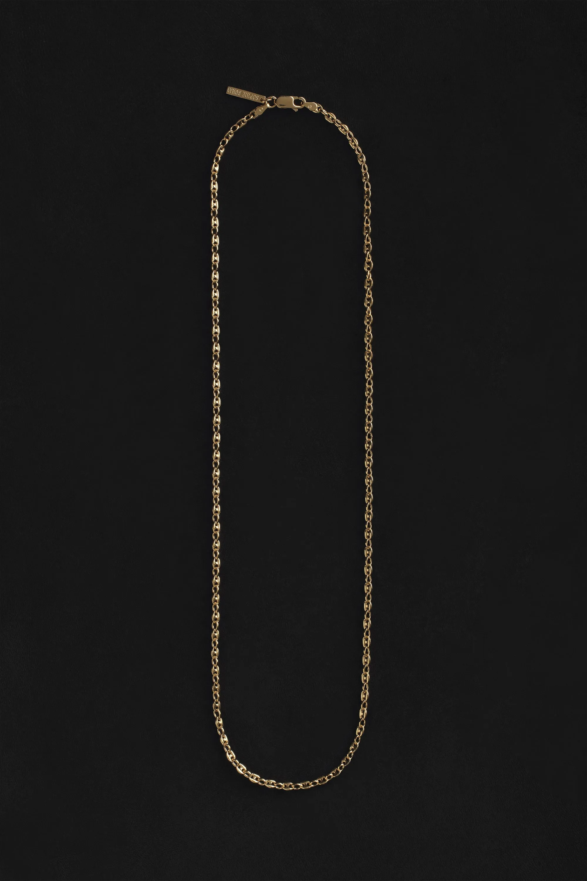 Classic Delicate Chain | Men's