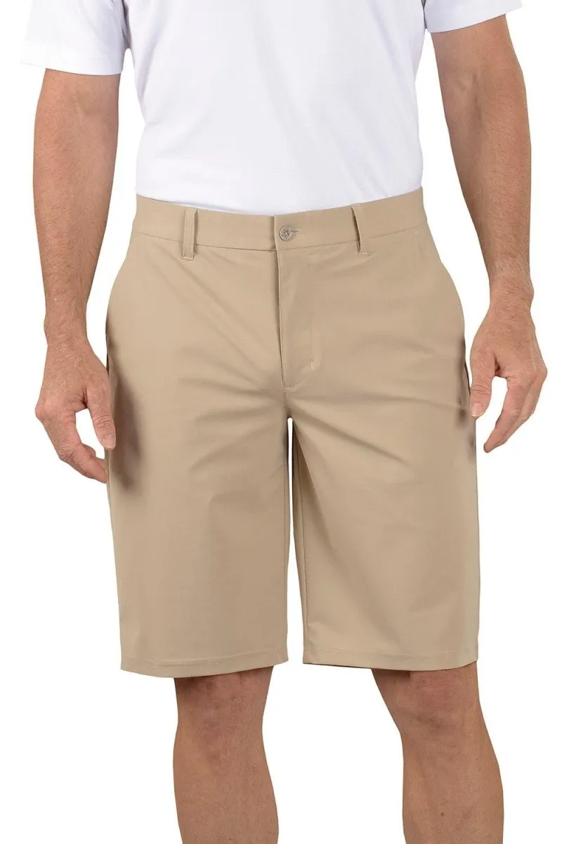Icon 11" Inseam Short in Khaki - FINAL SALE