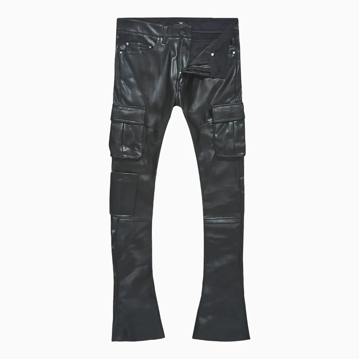 Men's Ross Stacked Billie Jean Cargo Pant